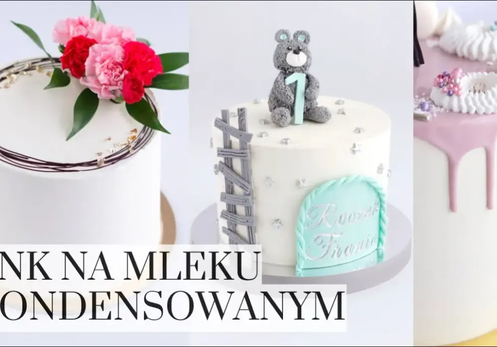Jakie mleko skondensowane do tynku? Odkryj sekrety idealnego tynku