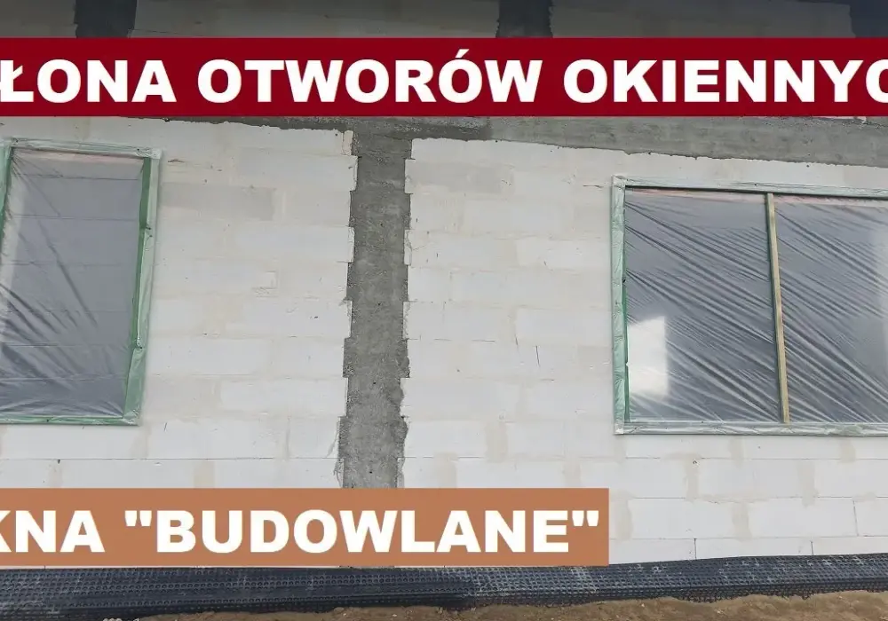 Skuteczne metody zabezpieczenia okien na zimę przed zimnem