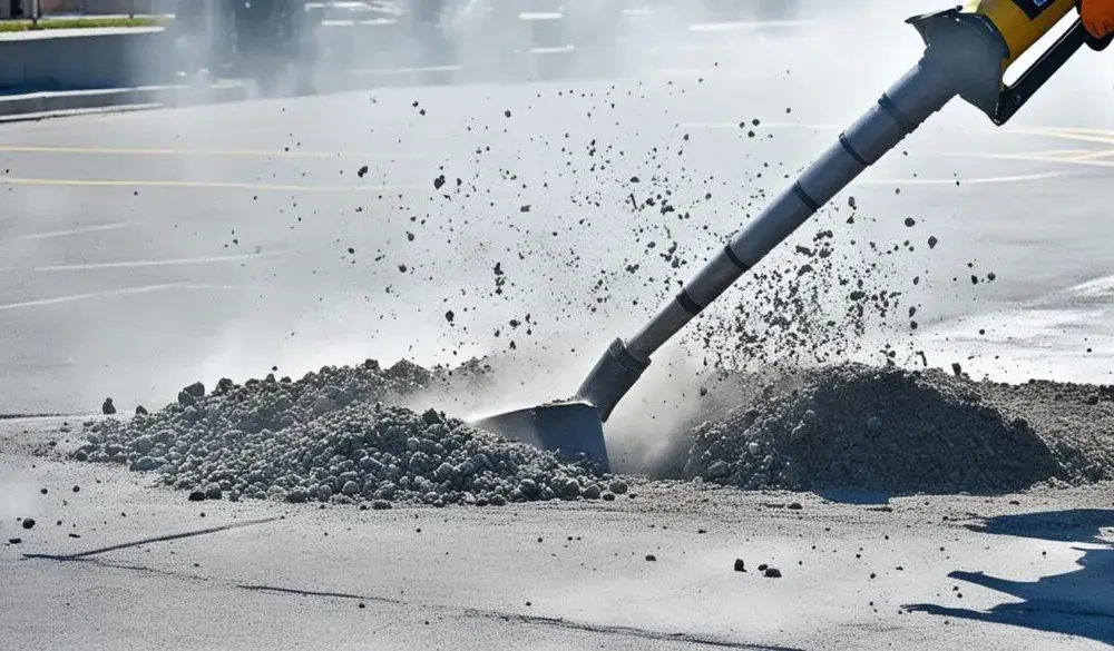 Skuteczne sposoby na to, co rozpuszcza cement i jak je stosować
