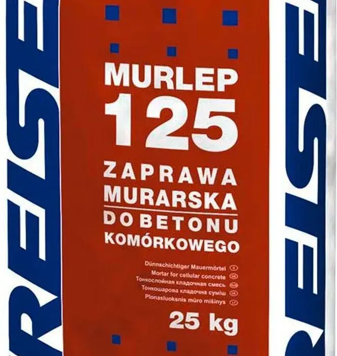 Jaką zaprawę do gazobetonu wybrać, aby uniknąć problemów?