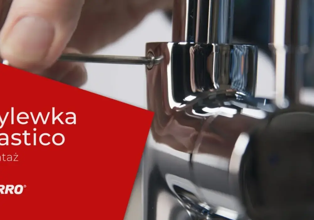 Jak założyć uszczelki do wylewki i uniknąć kosztownych napraw