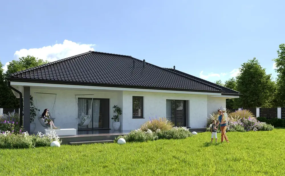 Ile kosztuje tynkowanie domu 120m2? Zaskakujące ceny i opcje