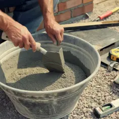 Jaki piasek do cementu? Wybierz najlepszy rodzaj i uniknij błędów
