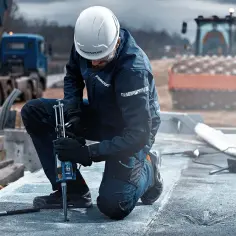 Jak używać kotwy chemicznej, aby uniknąć błędów i problemów