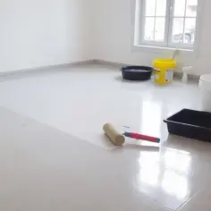 Jak położyć linoleum na beton i uniknąć najczęstszych błędów