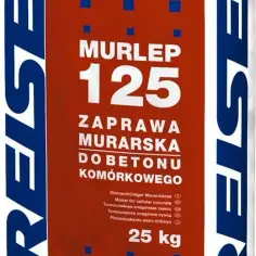 Jaką zaprawę do gazobetonu wybrać, aby uniknąć problemów?