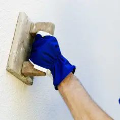 Jaki tynk silikonowy czy silikatowo silikonowy – wybierz mądrze i oszczędzaj