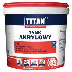 Ile tynku akrylowego na m2? Oblicz koszty i uniknij strat