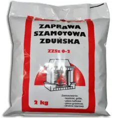 Jak długo schnie zaprawa szamotowa? Kluczowe informacje i porady