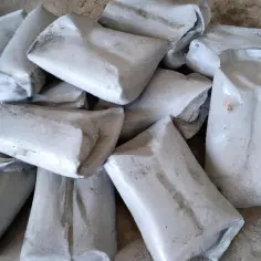 Ile worków cementu na 1m3? Sprawdź, by nie przepłacić za beton