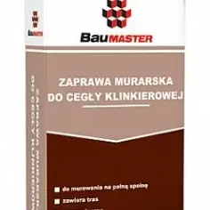 Jaką zaprawę do cegły klinkierowej wybrać, aby uniknąć problemów?