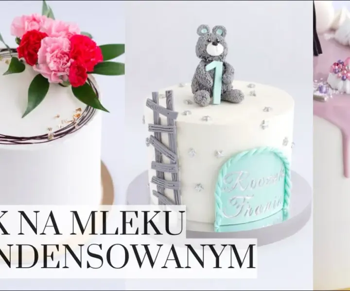 Jakie mleko skondensowane do tynku? Odkryj sekrety idealnego tynku