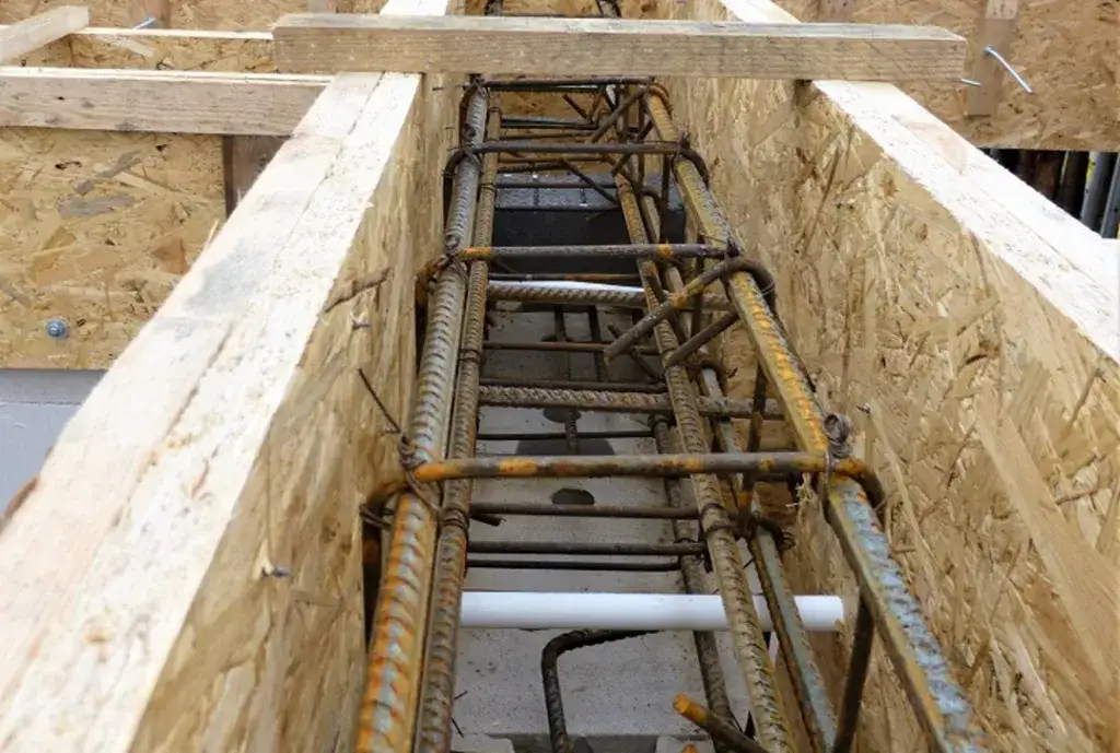 Zdjęcie Cement i beton to nie to samo - odkryj kluczowe różnice