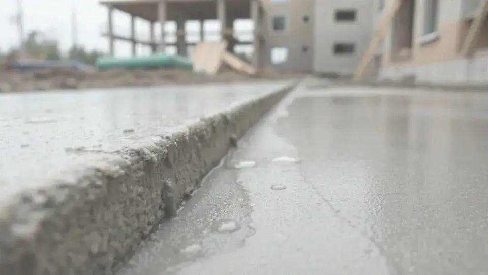 Zdjęcie Ile schnie wylewka? Odkryj prawdziwe czasy schnięcia różnych typów