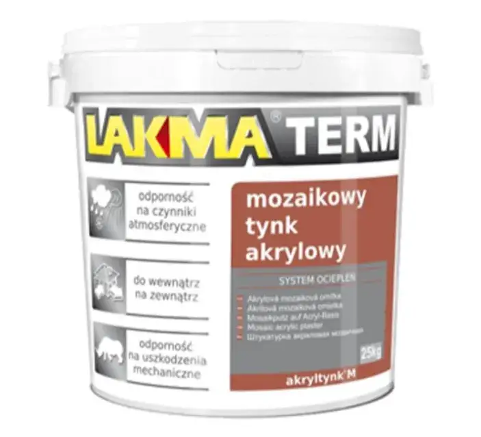 Zdjęcie Ile kosztuje tynk mozaikowy? Sprawdź ceny i ukryte koszty