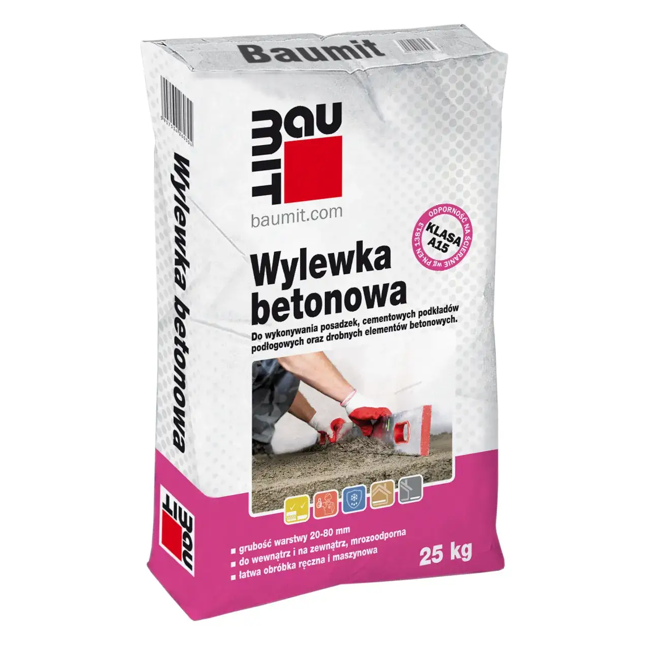 Zdjęcie Ile gotowej wylewki betonowej potrzebujesz na m2? Oblicz to łatwo!