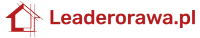 Logo leaderorawa.pl
