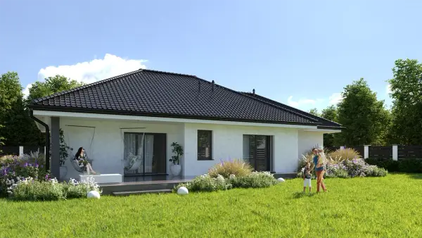 Ile kosztuje tynkowanie domu 120m2? Zaskakujące ceny i opcje