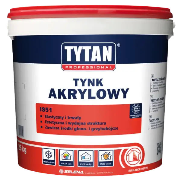 Ile tynku akrylowego na m2? Oblicz koszty i uniknij strat